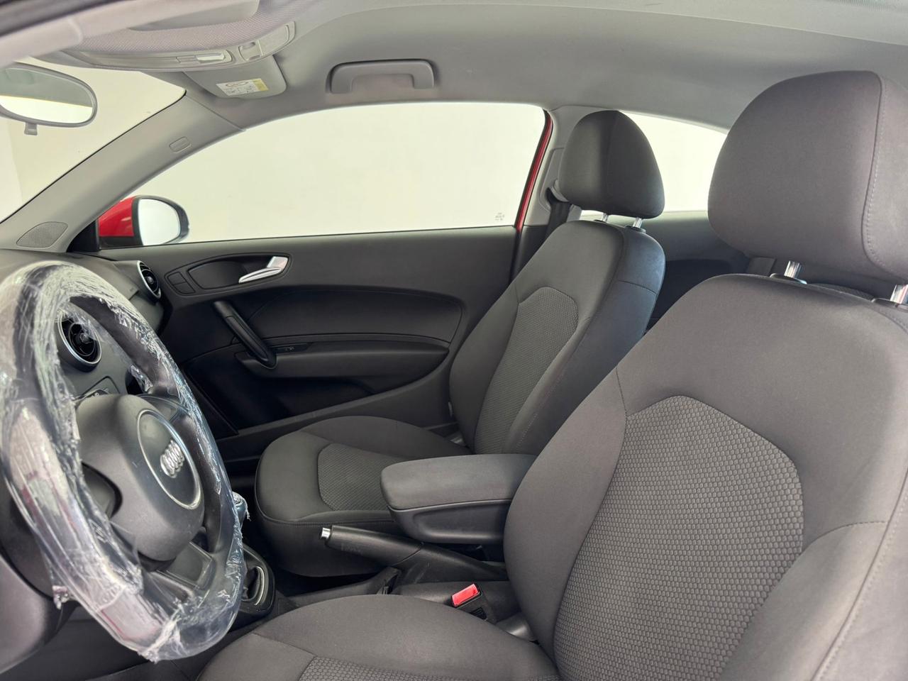 Audi A1 1.4 TDI 90 cv-EURO 6 NEOP OK.-GARANTITA-2015