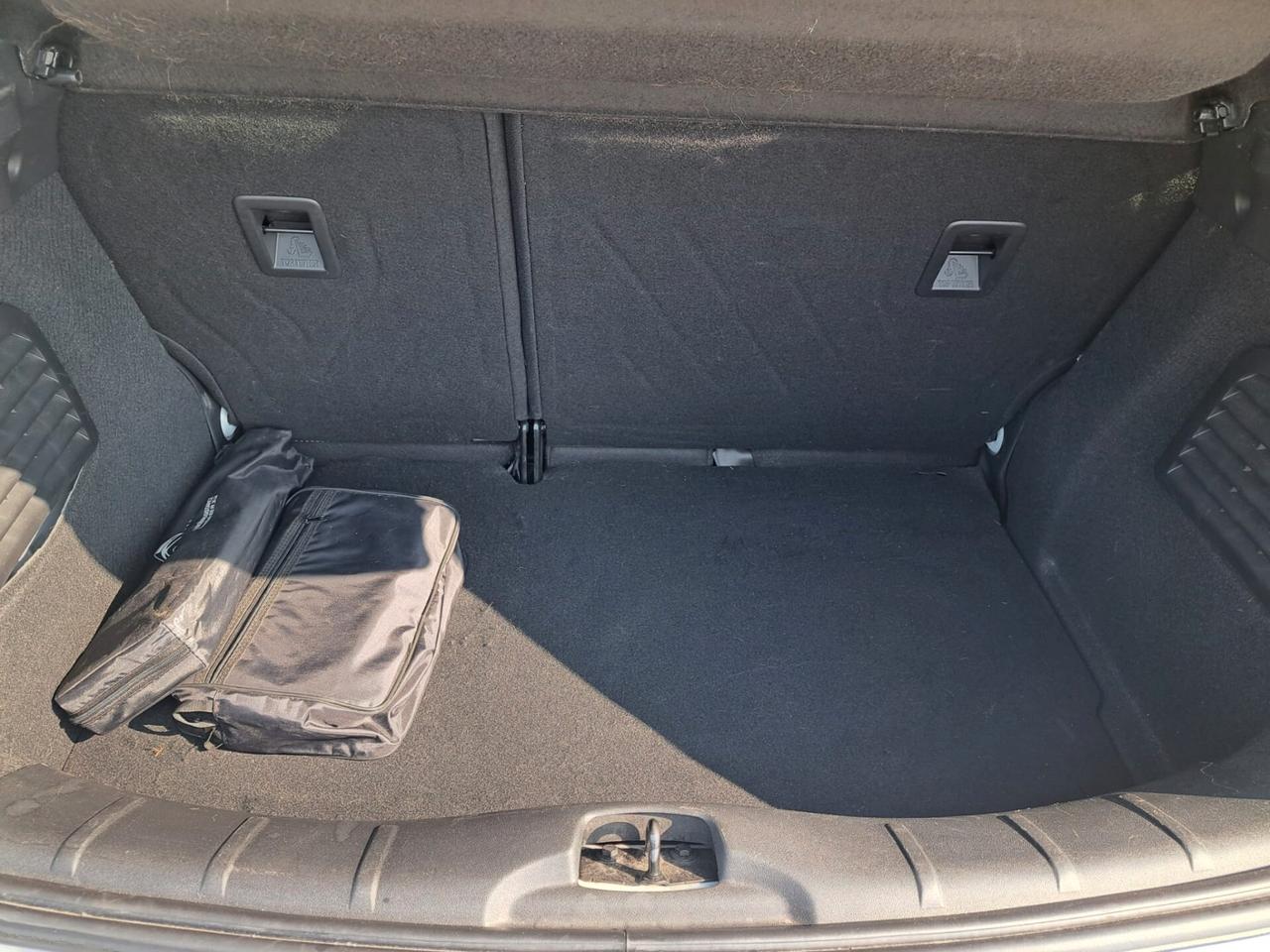 Citroen C3 1.4 VTi 95 GPL Exclusive-PRONTA CONSEGNA