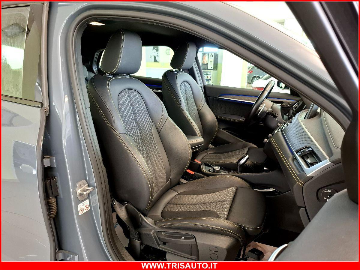 BMW X2 sDrive18d 2.0 M sport (FULL LED+PELLE)