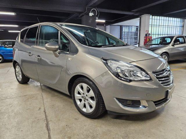 OPEL Meriva 1.3 CDTI 95CV ecoFLEX