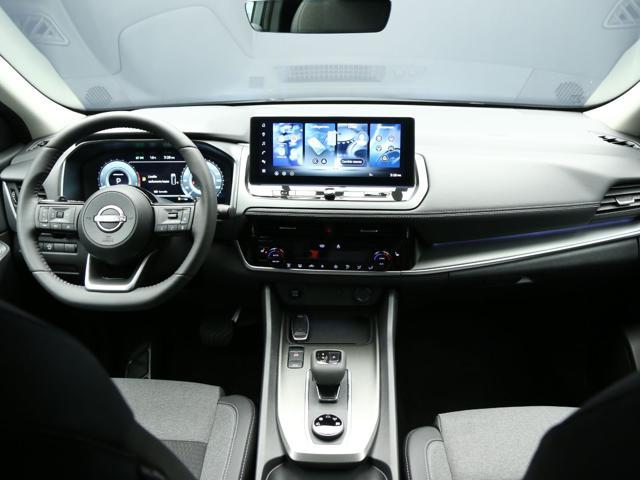 NISSAN Qashqai 158CV MHEV 4WD Xtronic N-Connecta