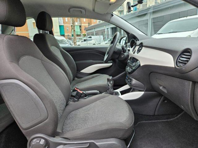 OPEL Adam 1.4 87 CV