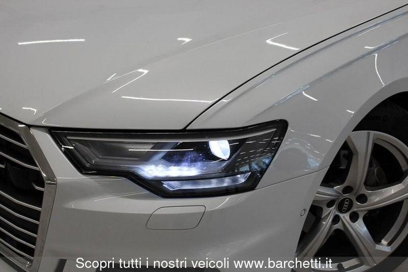 Audi A6 Avant 40 2.0 tdi mhev Business s-tronic