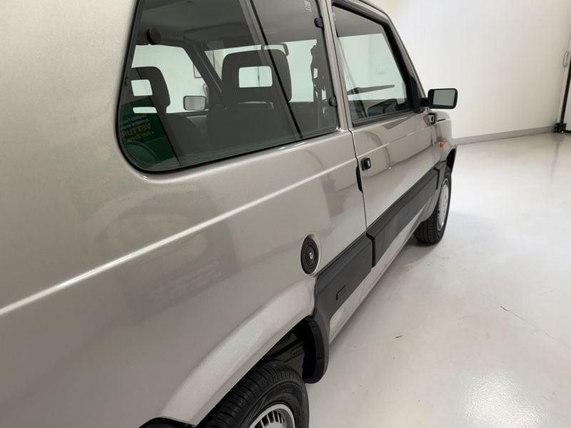 FIAT Panda Panda 0.9 Hobby - SOLO 40.199 km!!!