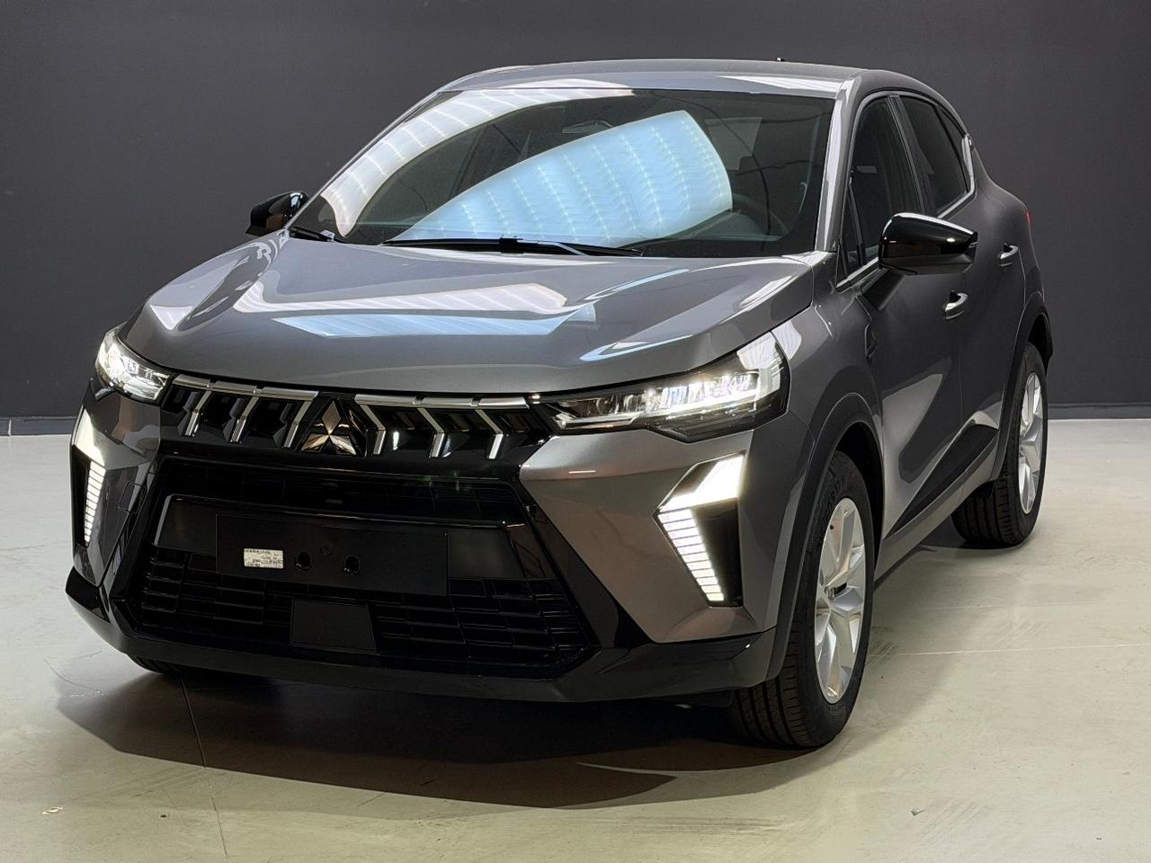 Mitsubishi ASX 1.2 Gpl Invite