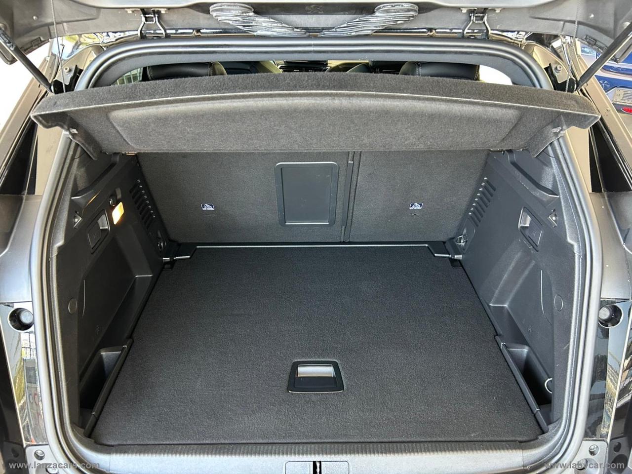 PEUGEOT 3008 PureTech Turbo 130 S&S GT