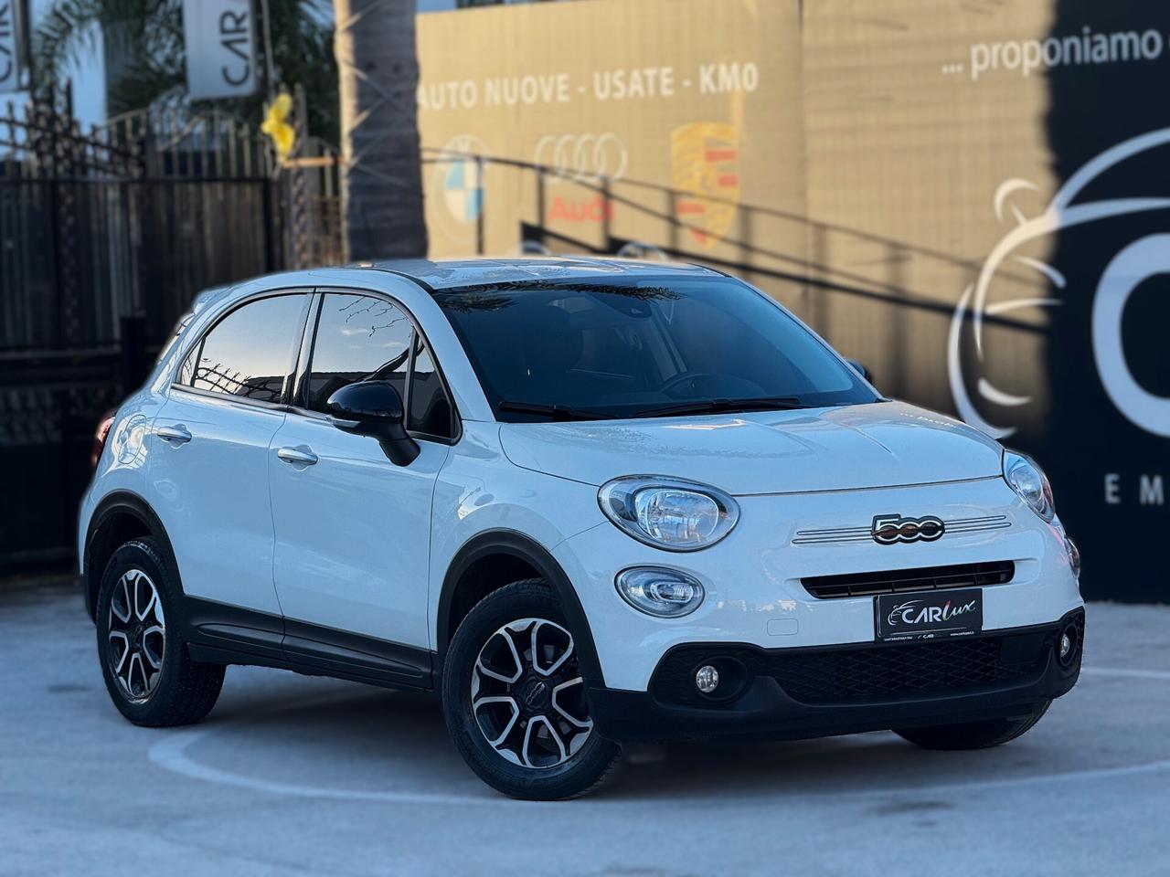 Fiat 500X 1.3 MultiJet Club 95CV CAR PLAY