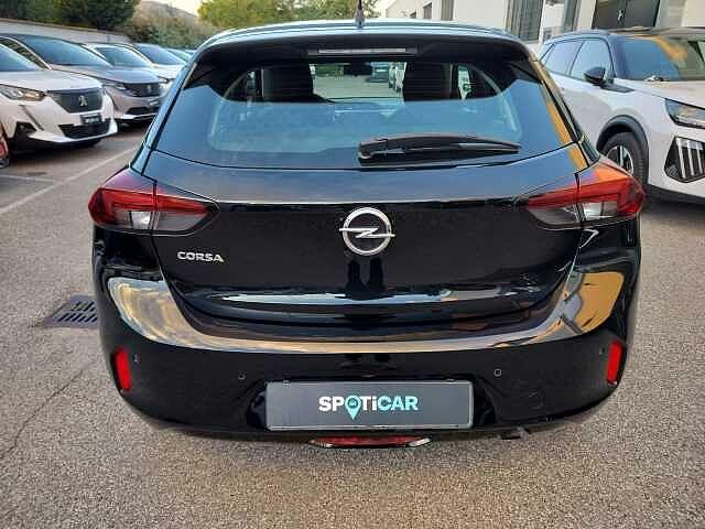 Opel Corsa 1.2 Edition 75 CV