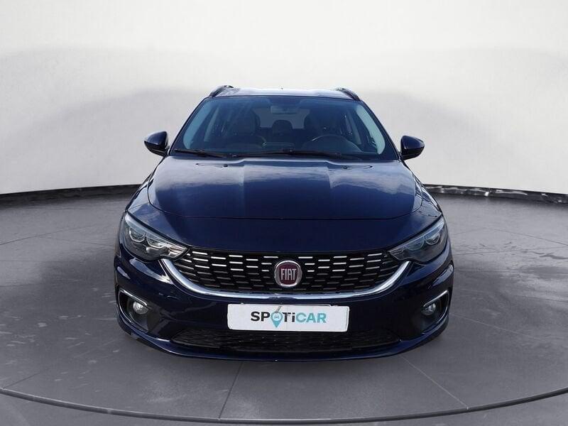 FIAT Tipo Tipo SW 1.6 mjt Lounge s&s 120cv