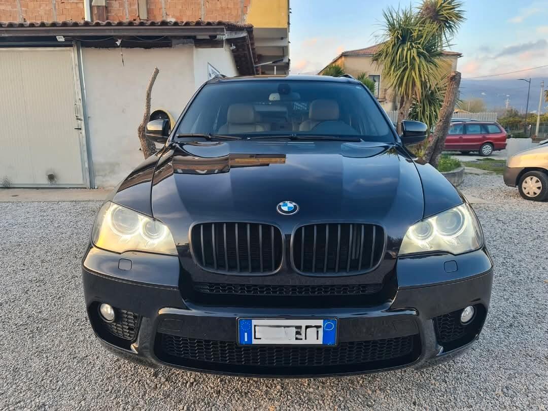 Bmw X5 xDrive30d msport