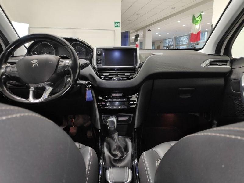Peugeot 2008 BlueHDi 100 Allure*DIESEL*
