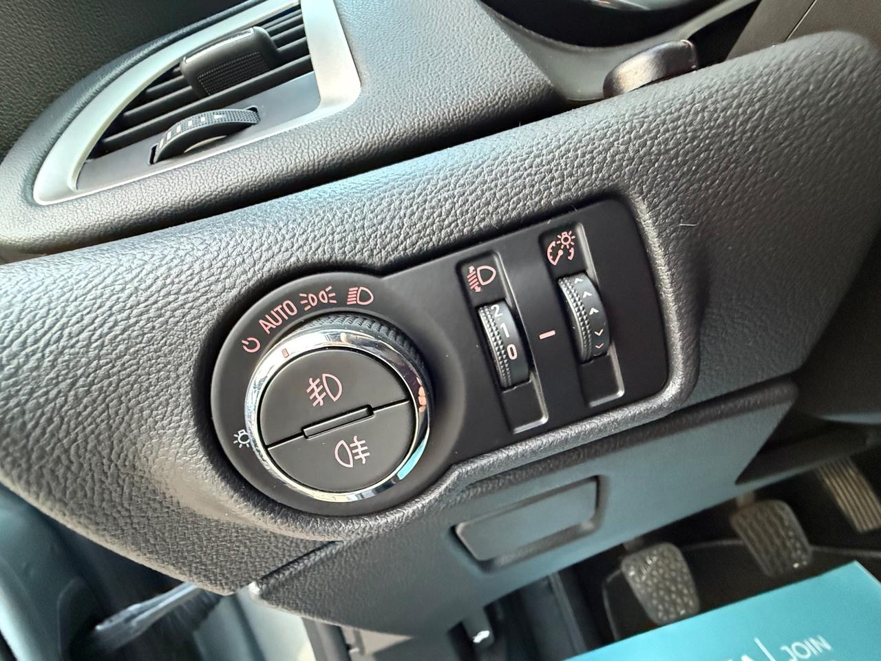 Opel Astra 1.7 CDTI Elective