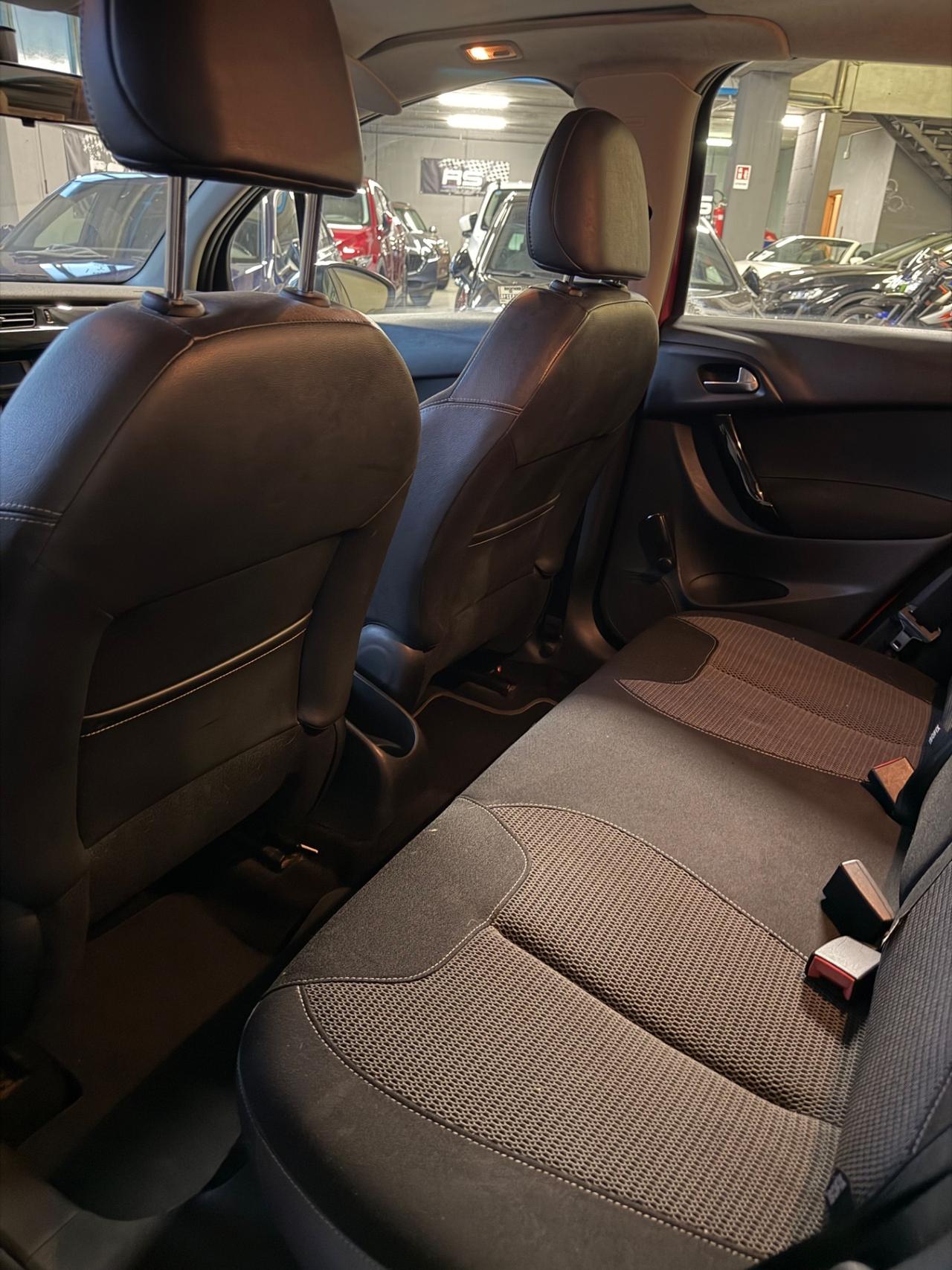 Citroen C3 82 GPL EXCLUSIVE NEOPAT KMCERT
