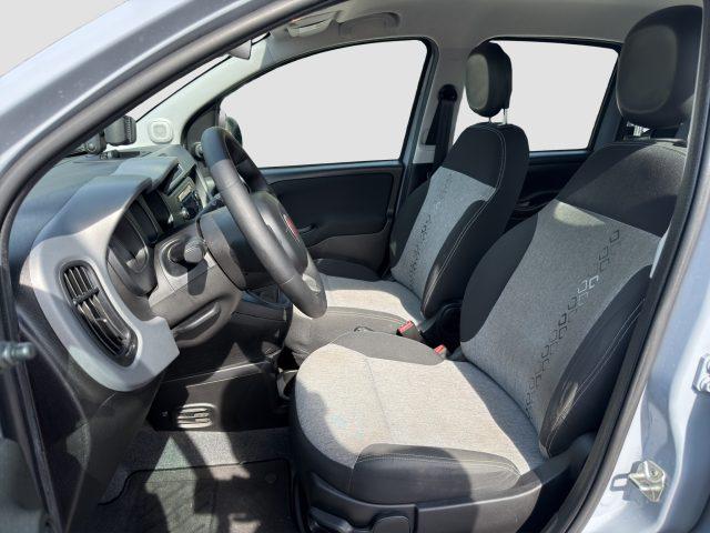 FIAT Panda Panda 1.2 Lounge