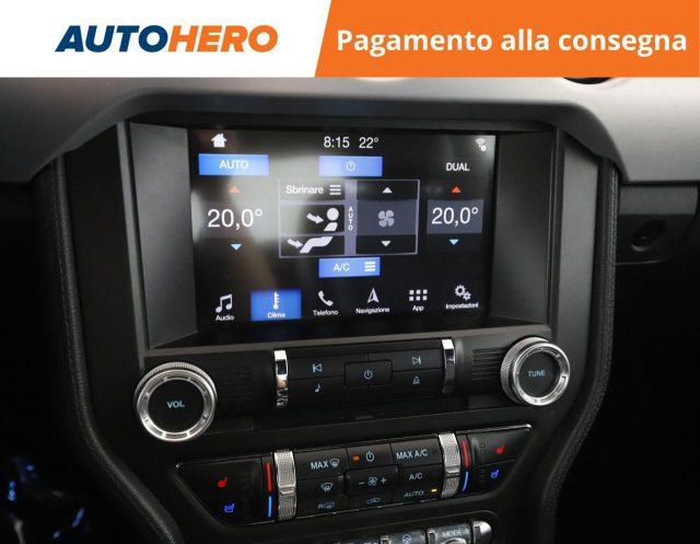 FORD Mustang Fastback 2.3 EcoBoost