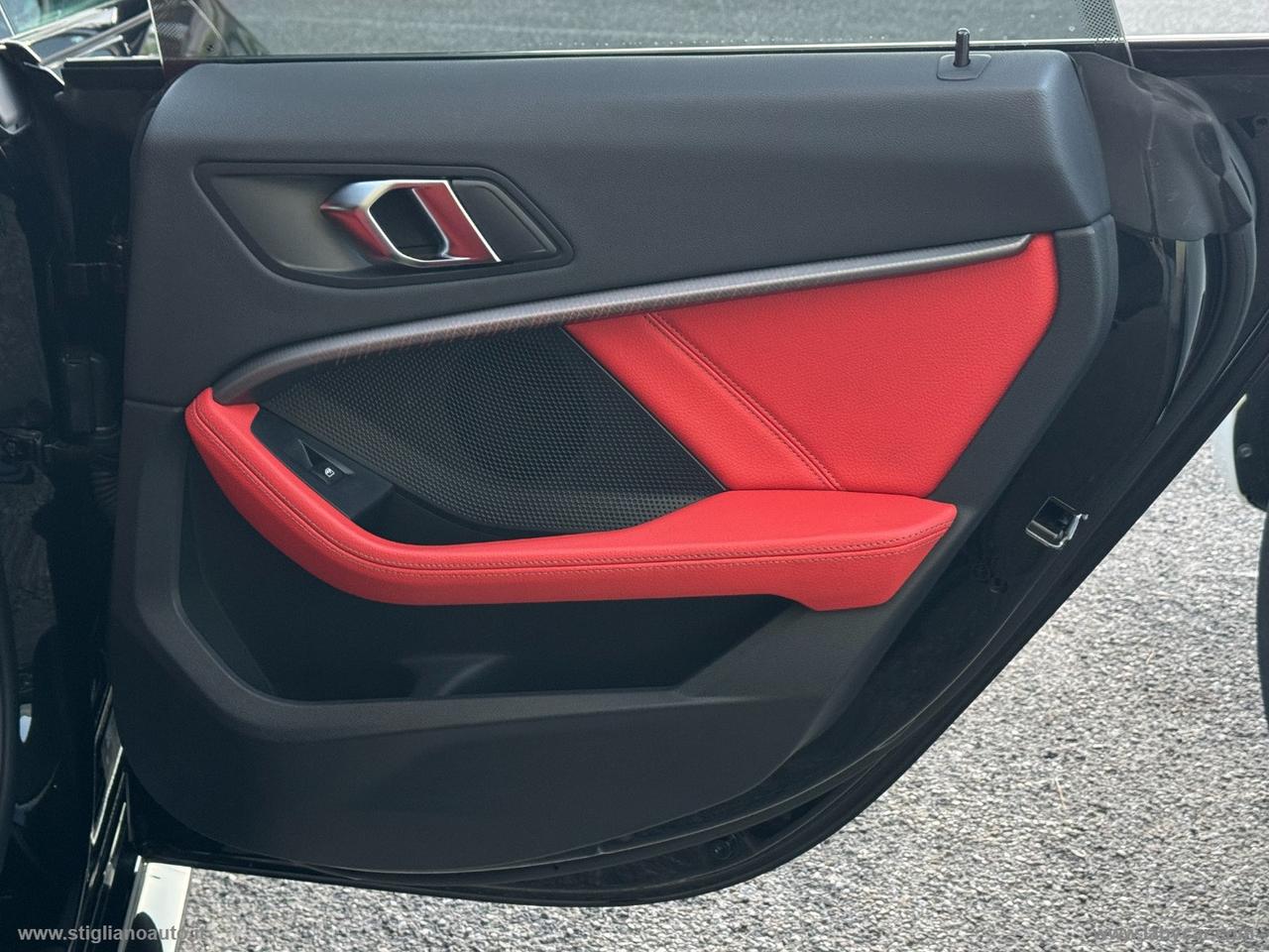 BMW 218d Gran Coupé Msport