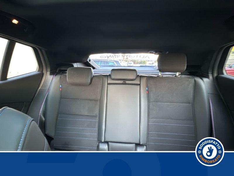 BMW X2 sDrive 18d M Sport Pro