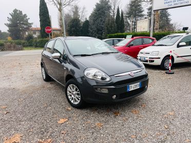 Fiat Punto Evo 1.4 natural power Ok nEOPATENTATI