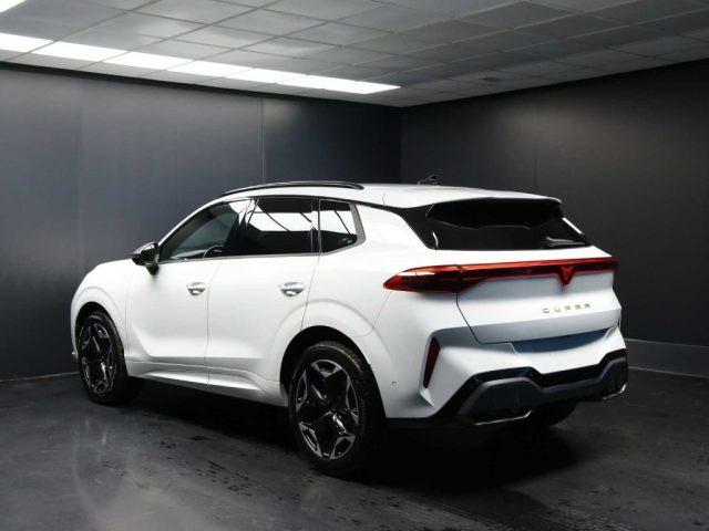 CUPRA Terramar 1.5 e-Hybrid DSG