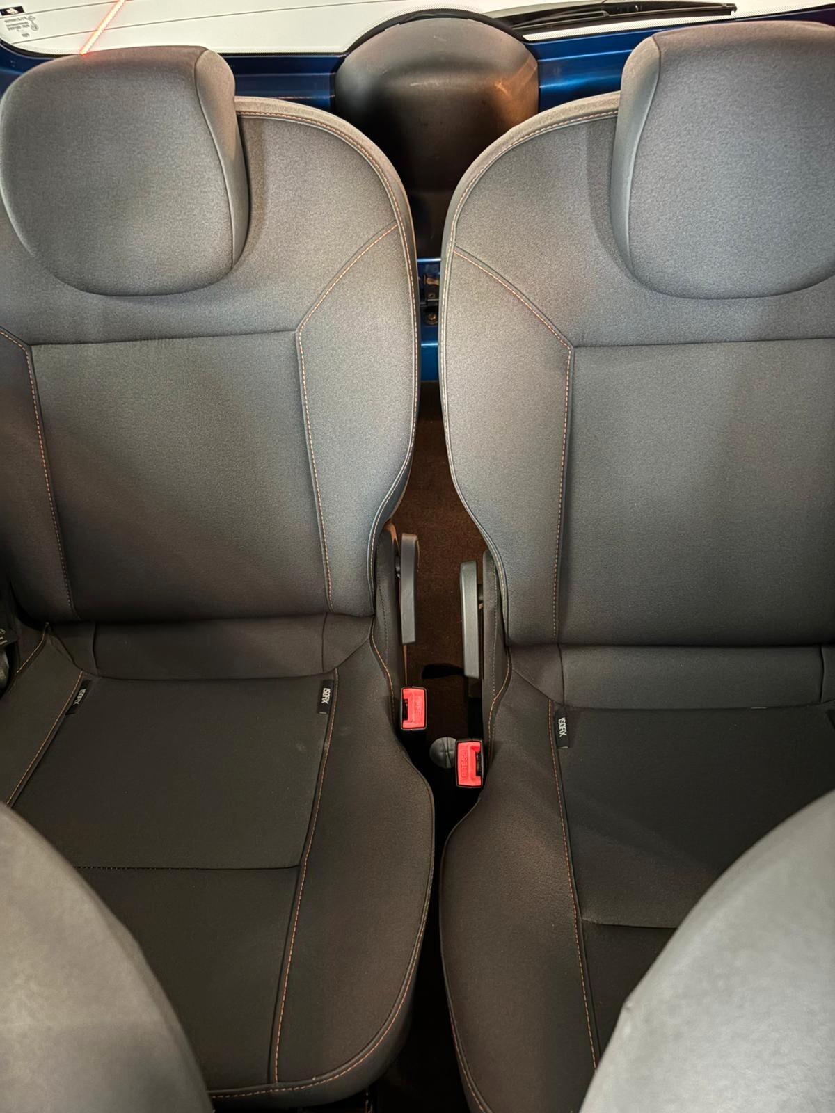 Renault Twingo 1.2 16V TCE GT