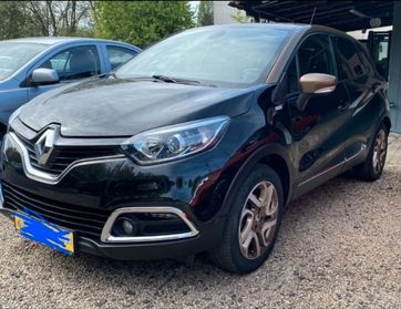Renault Captur DCI 110 CV
