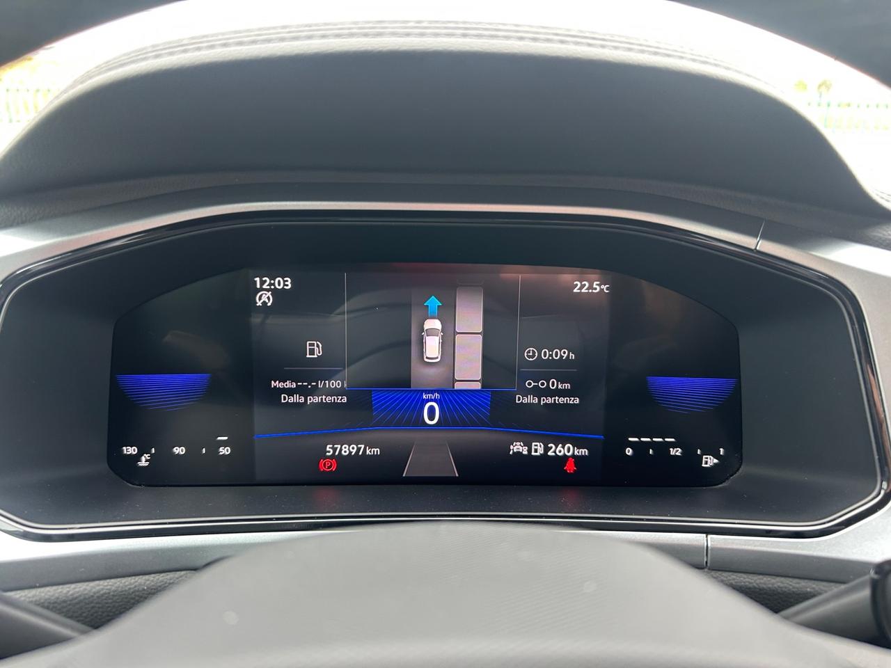 Volkswagen T-Roc 2.0 TDI SCR Edition Plus