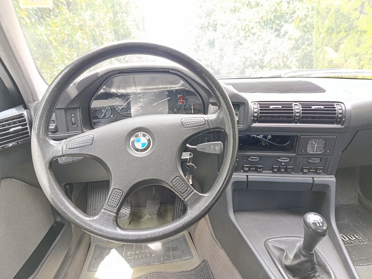 Bmw 520i #GM