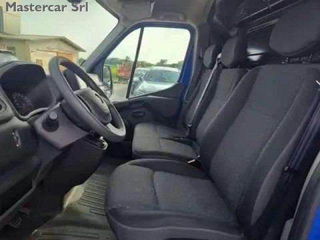 OPEL Movano 35 2.3 TURBO D 135CV L2H2 MY21 Navi - GD567AZ