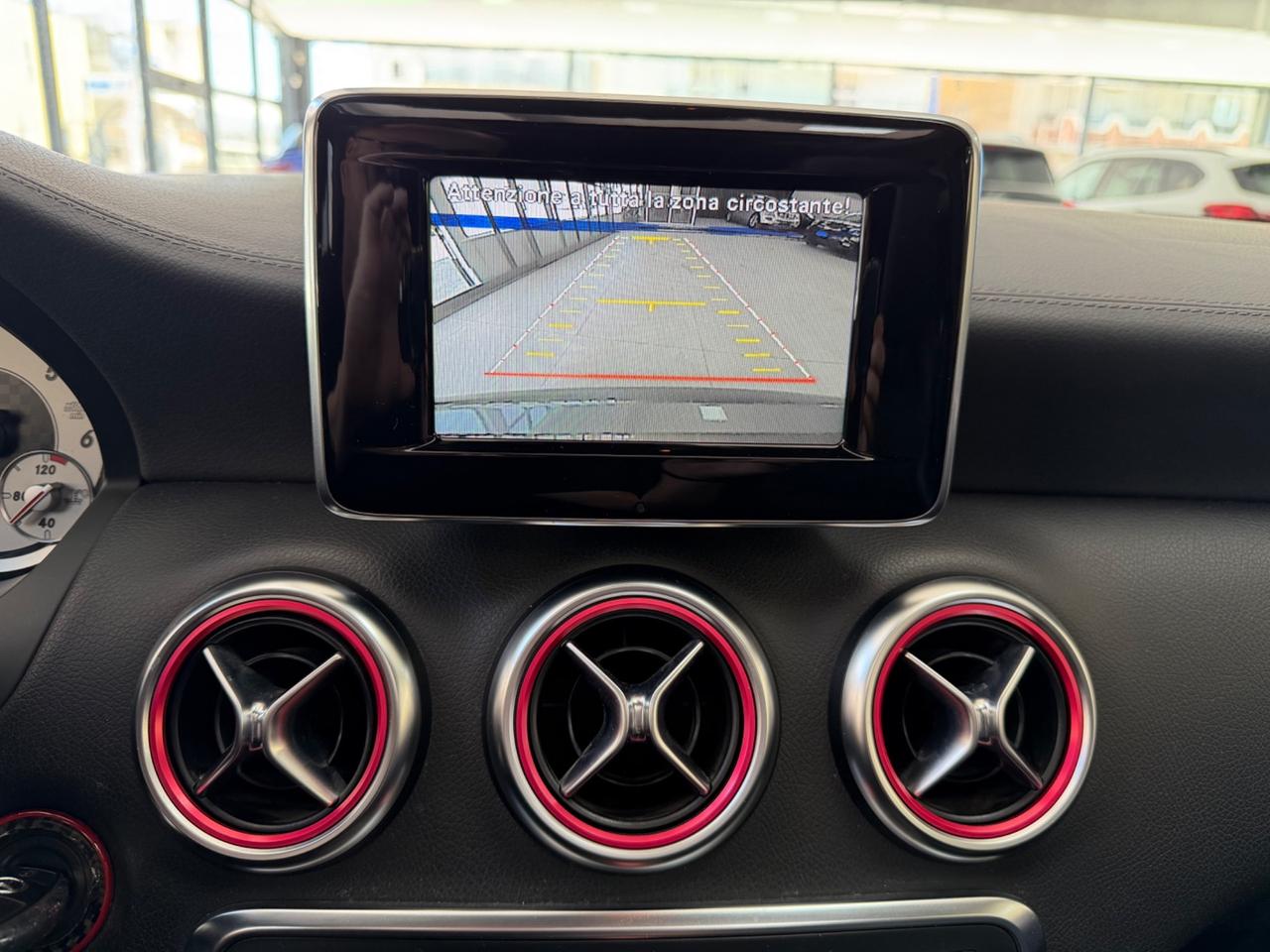 Mercedes-benz A 200 CDI Premium Tetto Pelle LED 2012