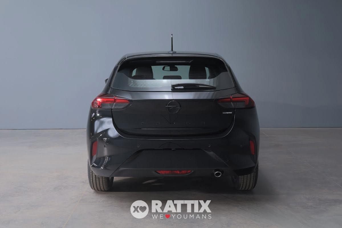 Opel Corsa 1.2 Hybrid 110CV GS DCT6