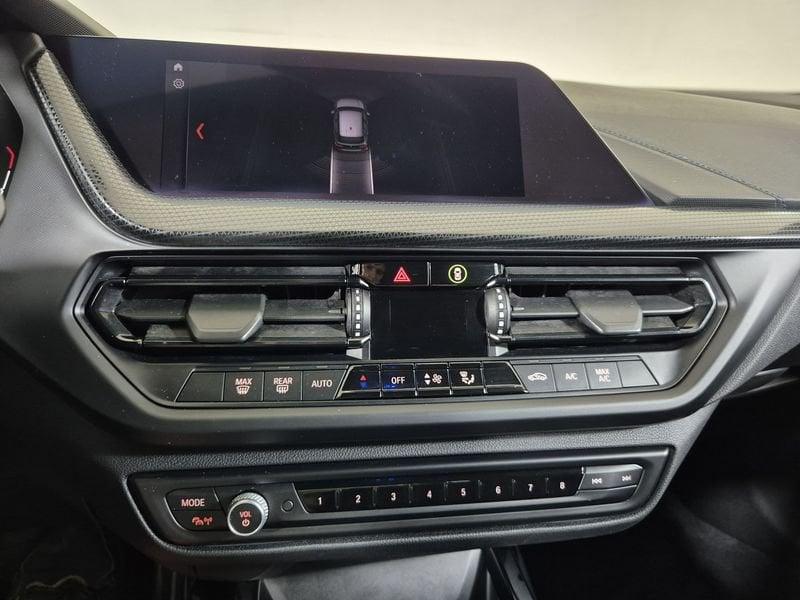 BMW Serie 1 F40 Diesel 118d Msport auto