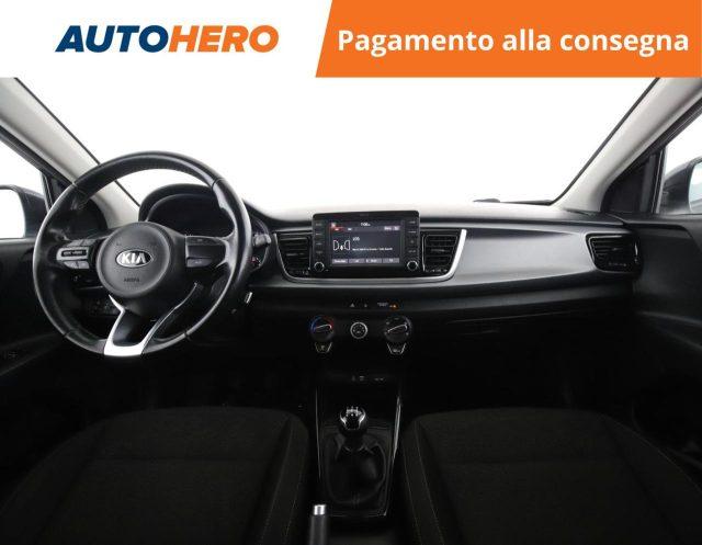KIA Rio 1.2 CVVT 5p. Active