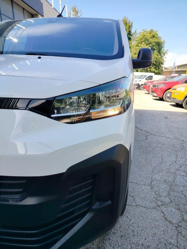 FIAT Scudo 2.0 BlueHDi 145 CV P-MEDIO TN Furgone 13q