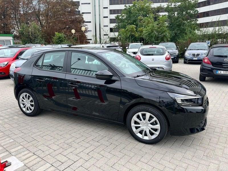 Opel Corsa 1.2 75cv