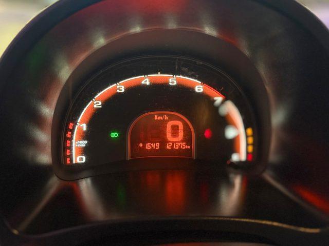 DR MOTOR DR ZERO 1.0 Bifuel GPL