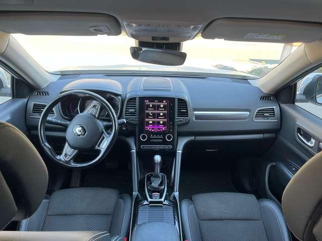Renault Koleos Koleos 2.0 blue dci Executive 190cv 4x4 x-tronic