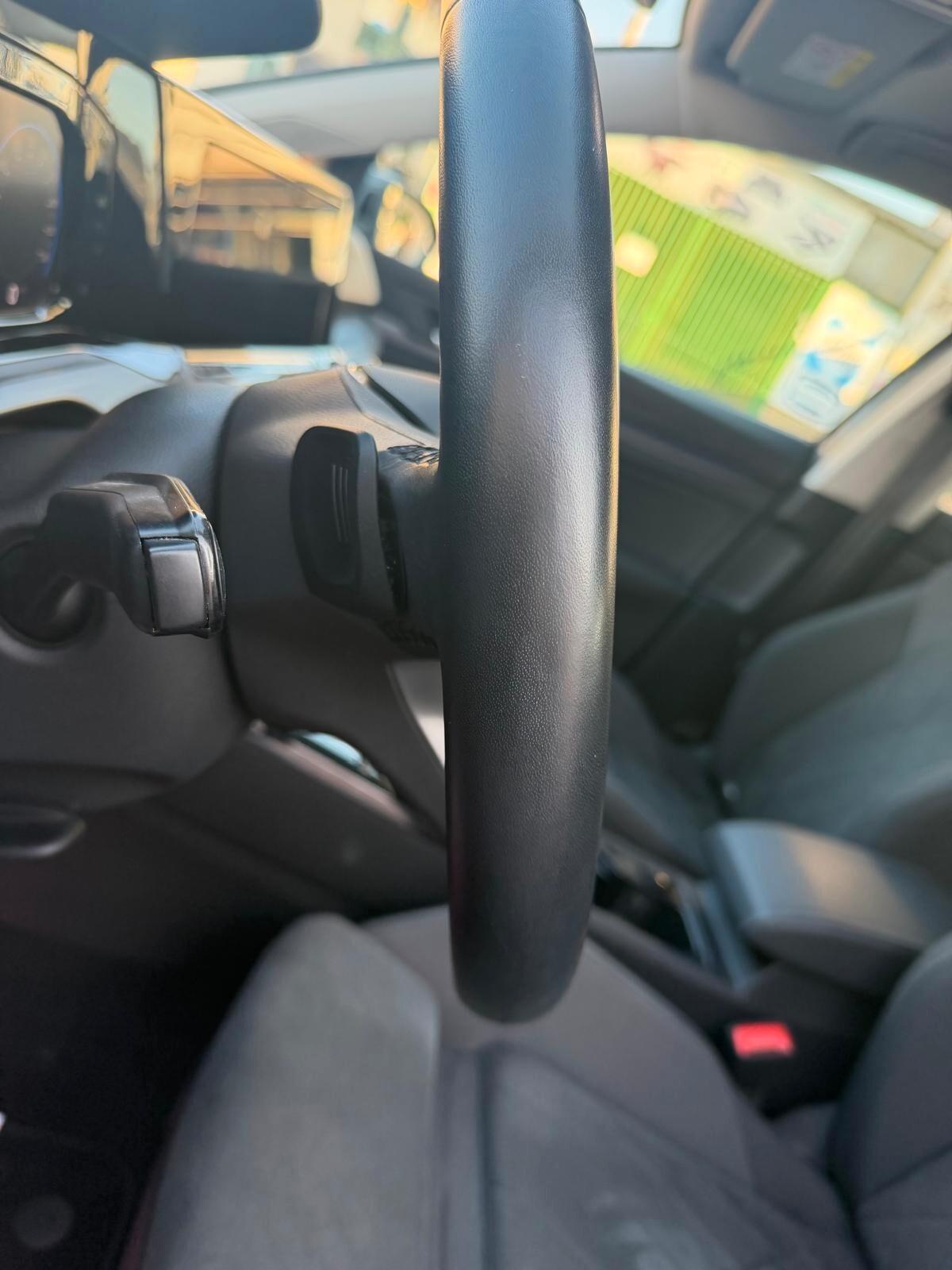 Volkswagen Golf VIII 2020 2.0 tdi Style 115cv dsg