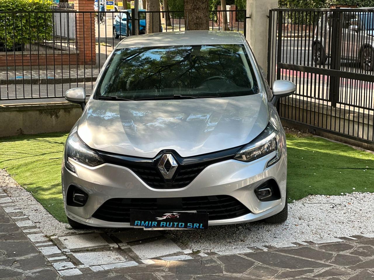 Renault Clio Blue dCi 85 CV 5 porte Intens OK NEOPATENTATI