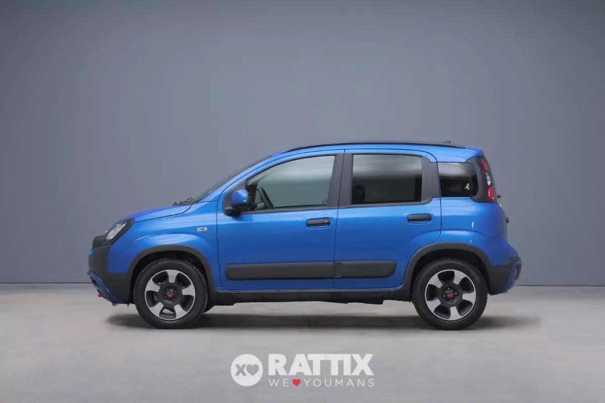 Fiat Panda 1.0 Firefly Hybrid 70CV Cross