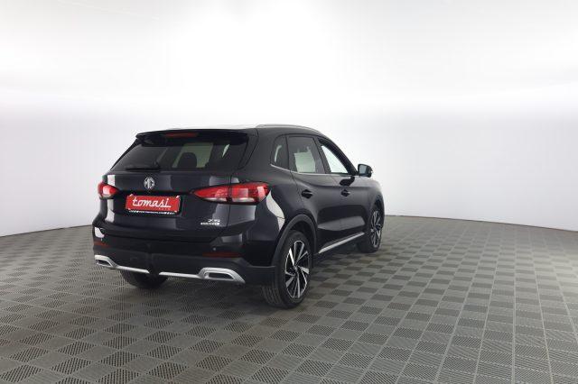 MG ZS (2024-->) Hybrid+ Luxury