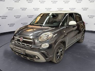 FIAT 500L 500L Cross 1.4 Mirror City Cross 95cv