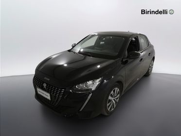 PEUGEOT 208 2ª serie - 208 PureTech 75 Stop&Start 5 porte Active Pack