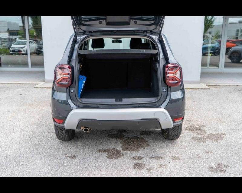 Dacia Duster 2ª serie 1.0 TCe GPL 4x2 Prestige Up