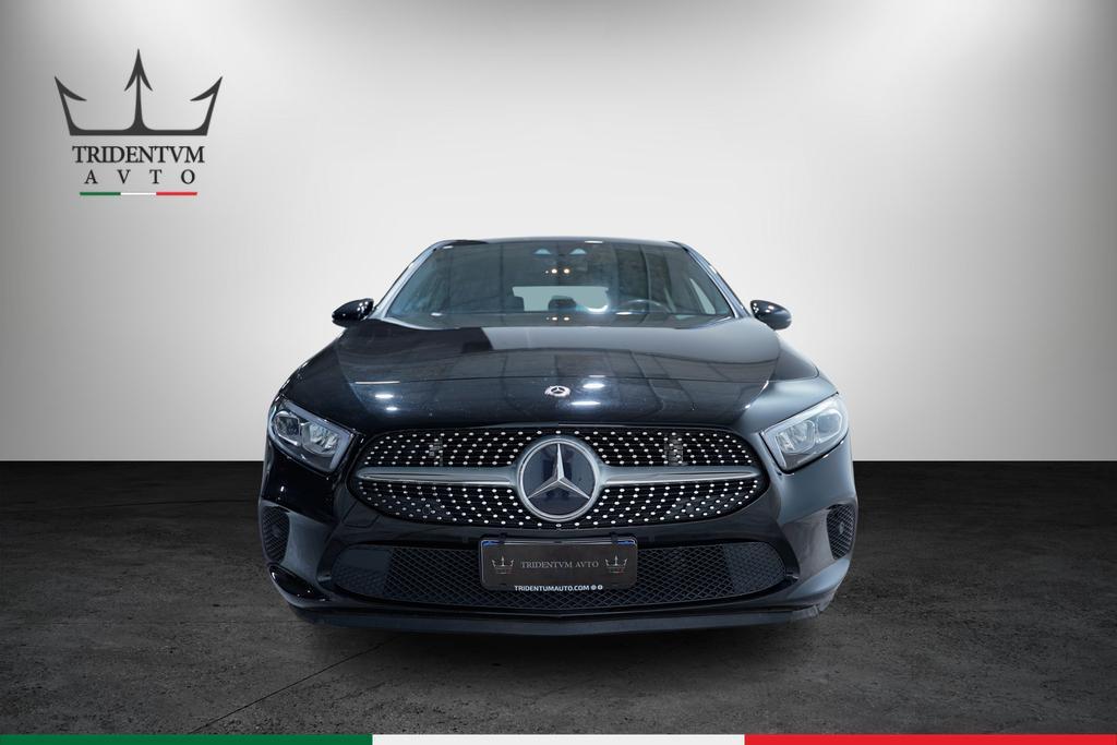 Mercedes Classe A 180 d Executive auto
