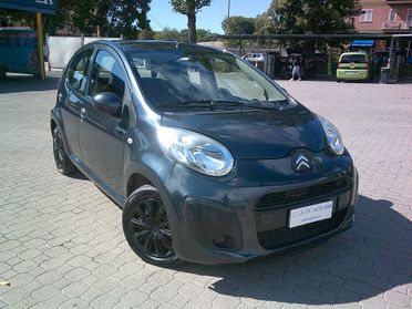 Citroen C1 1.0 5 porte Attraction*Clima*Apple car play*Android auto*