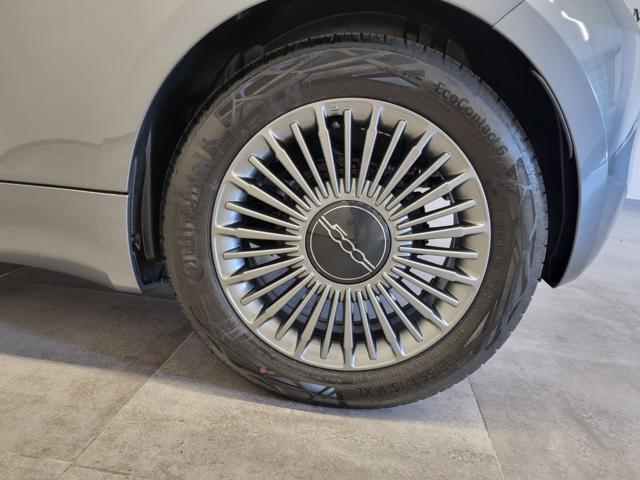 FIAT 500e Berlina 42 kWh Icon