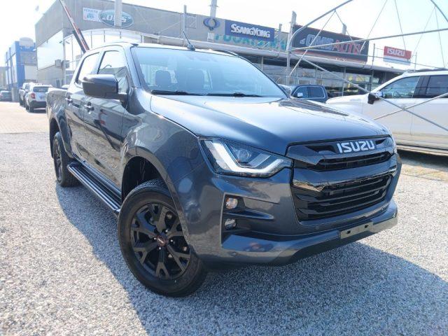 ISUZU D-Max N60 1.9 Crew Cab FF 4X4 M/T N1 - 5 anni garanzia