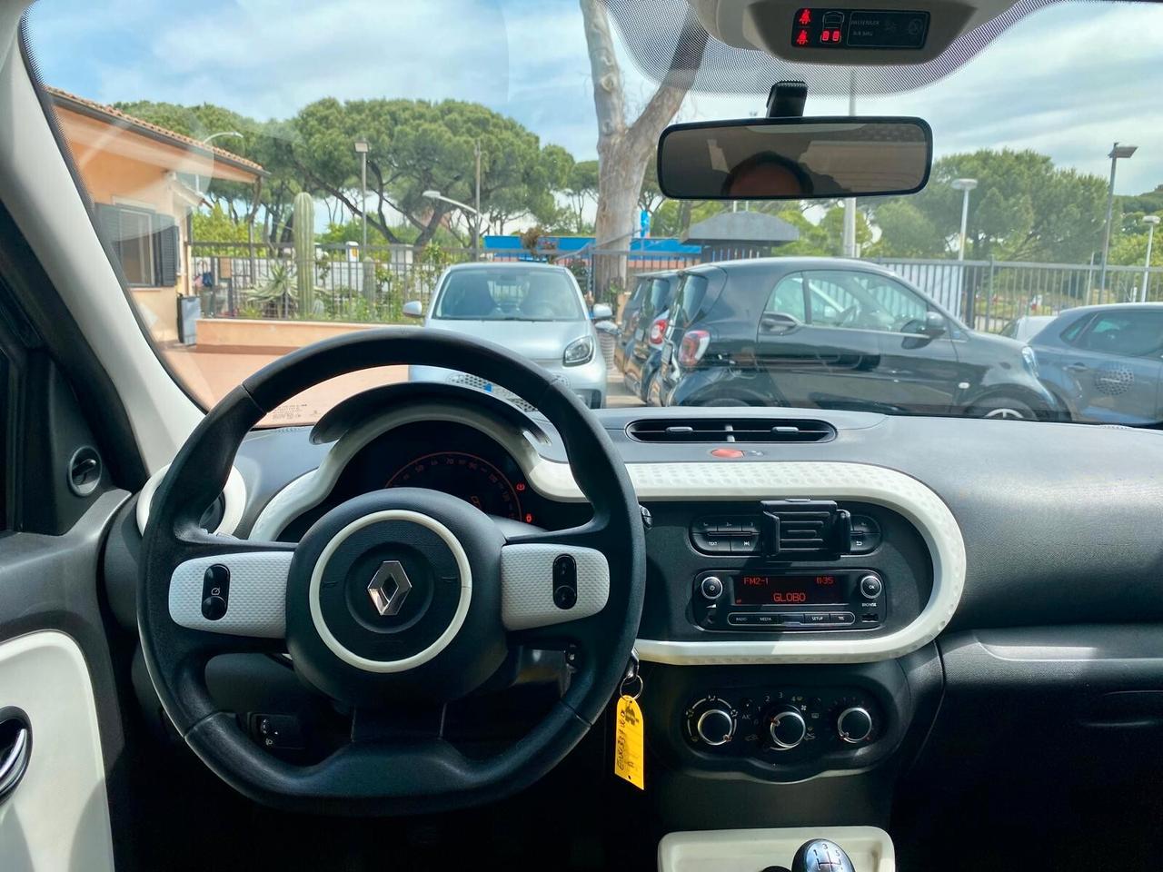Renault Twingo - NEO PATENTATI -GARANZIA 12 MESI