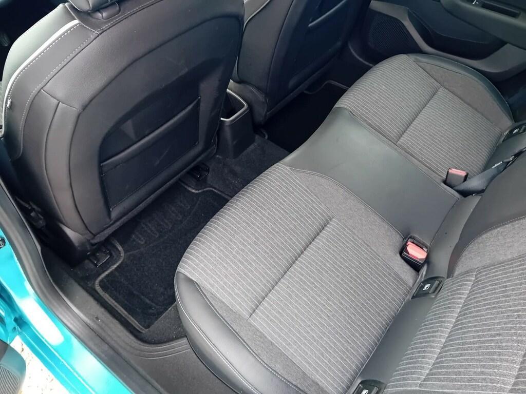 Renault Clio 5 Porte 1.0 TCe Intens