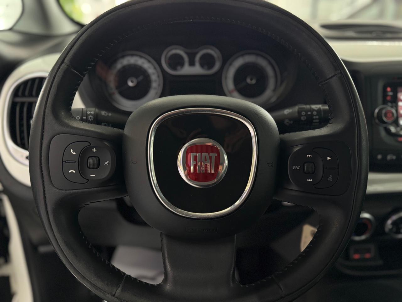 Fiat 500L 1.3 Multijet 95CV Lounge